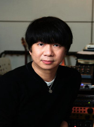 Chan Kwong-Wing (Compositor)
