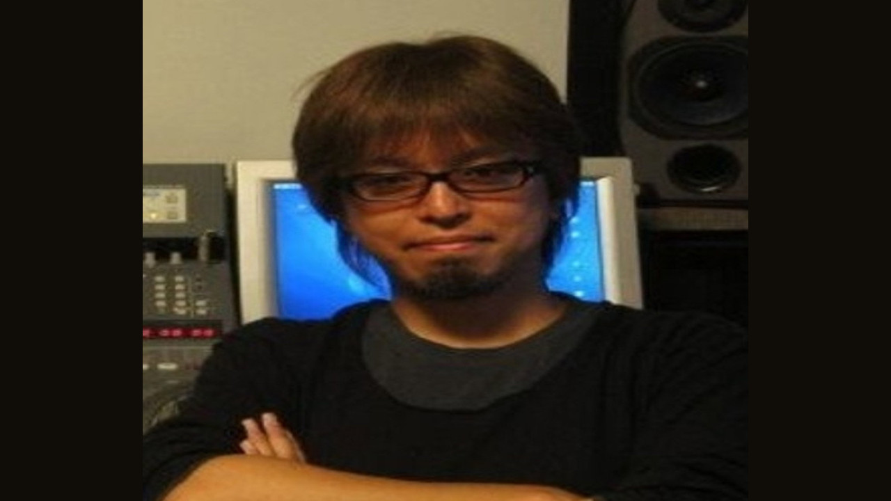 Endo Koji (Compositor)