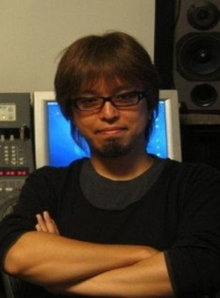Endo Koji (Compositor)