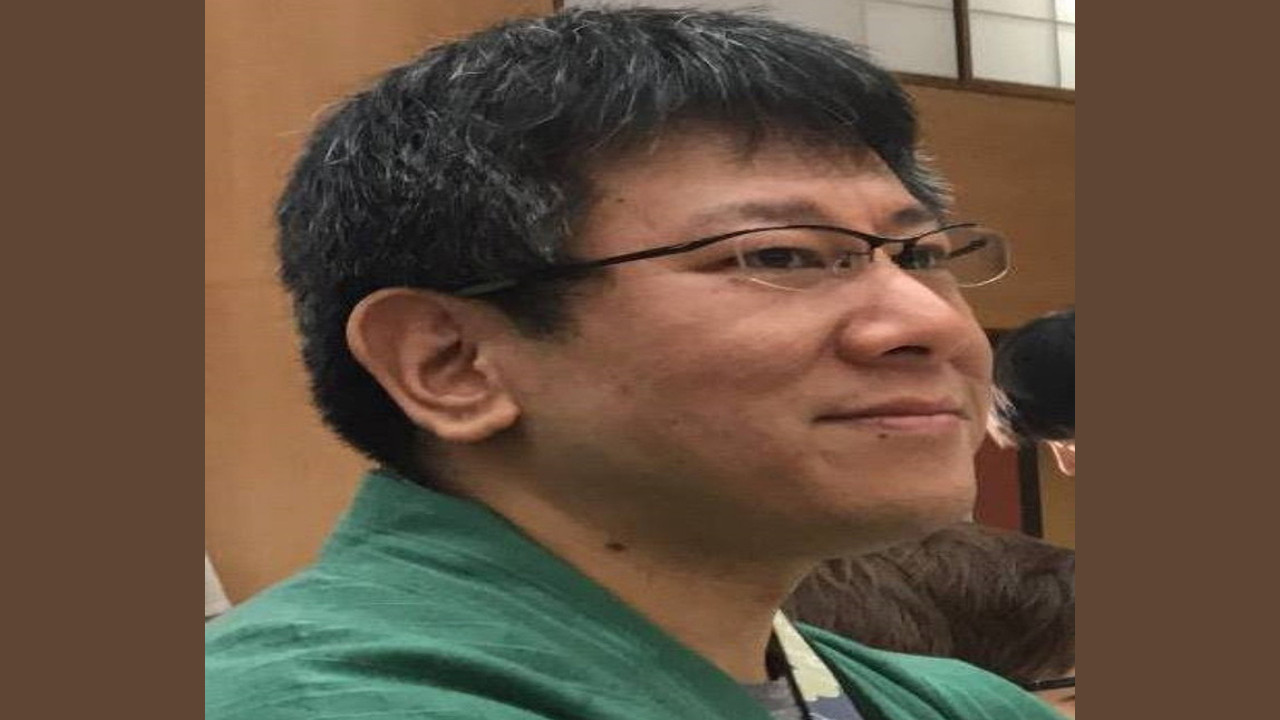 Terushige Yoshie (Compositor)