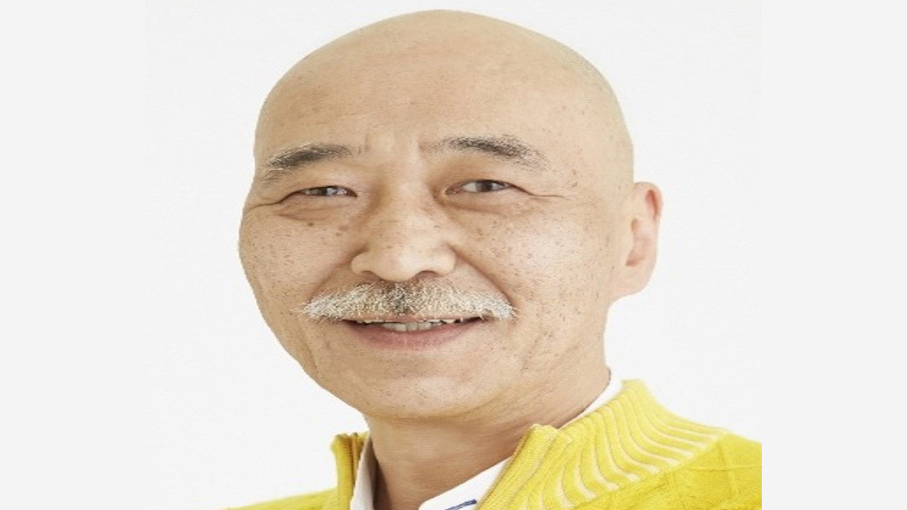 Toshiki Kameyama (Compositor)