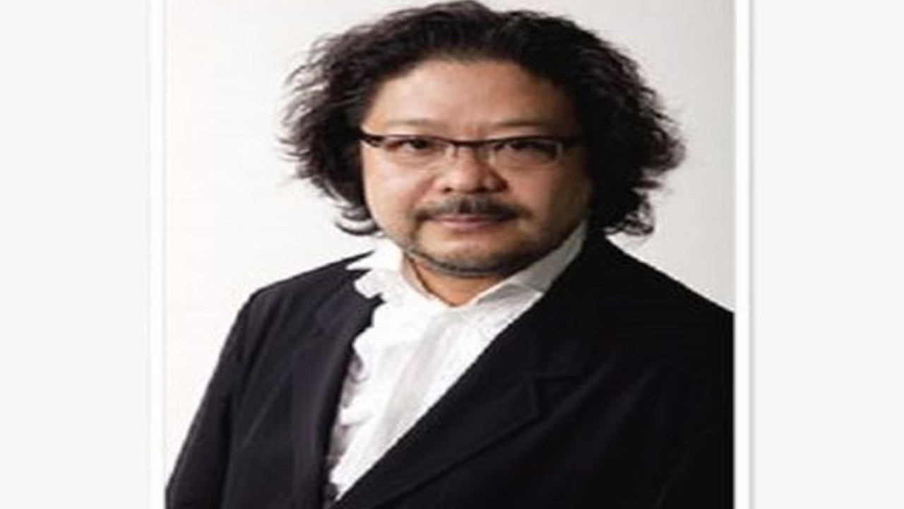 Mr. Haishima (Compositor)