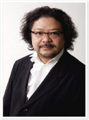 Mr. Haishima (Compositor)