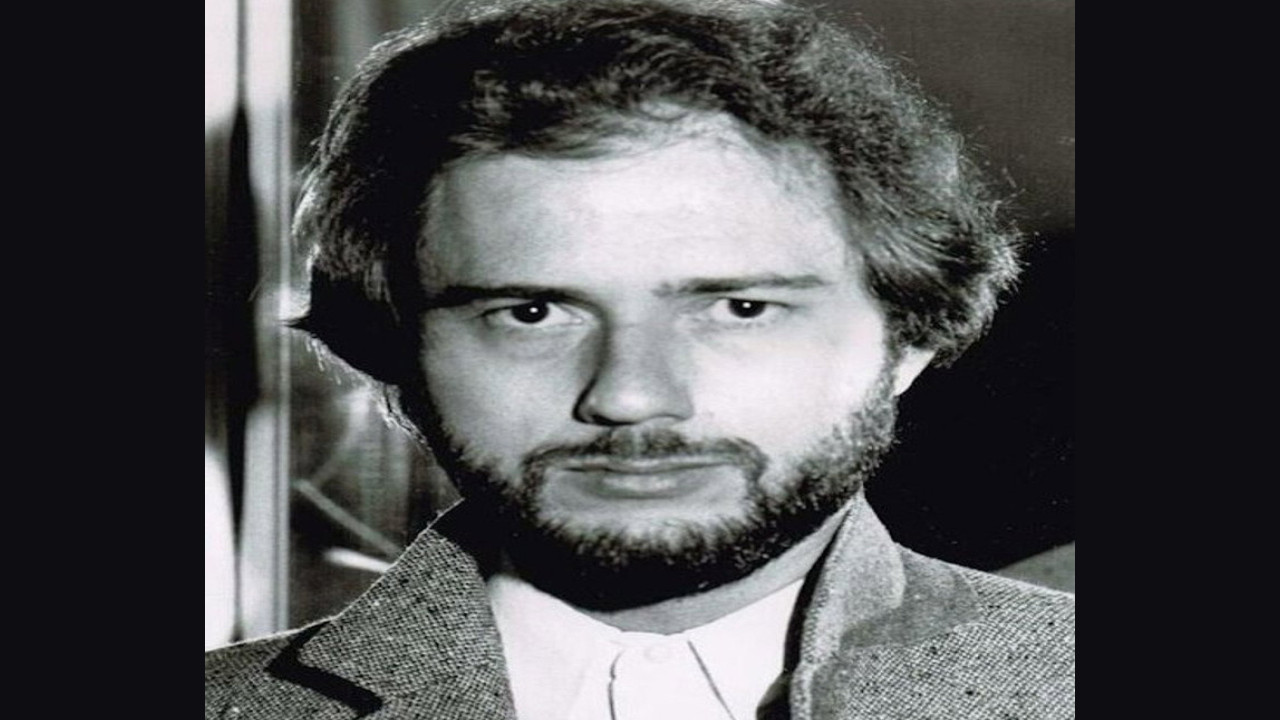 Rupert Holmes (Compositor)