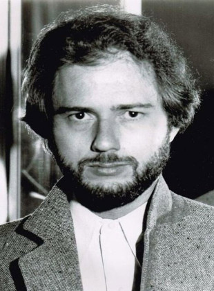Rupert Holmes (Compositor)