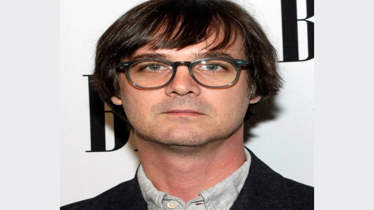 Michael Andrews (Compositor)