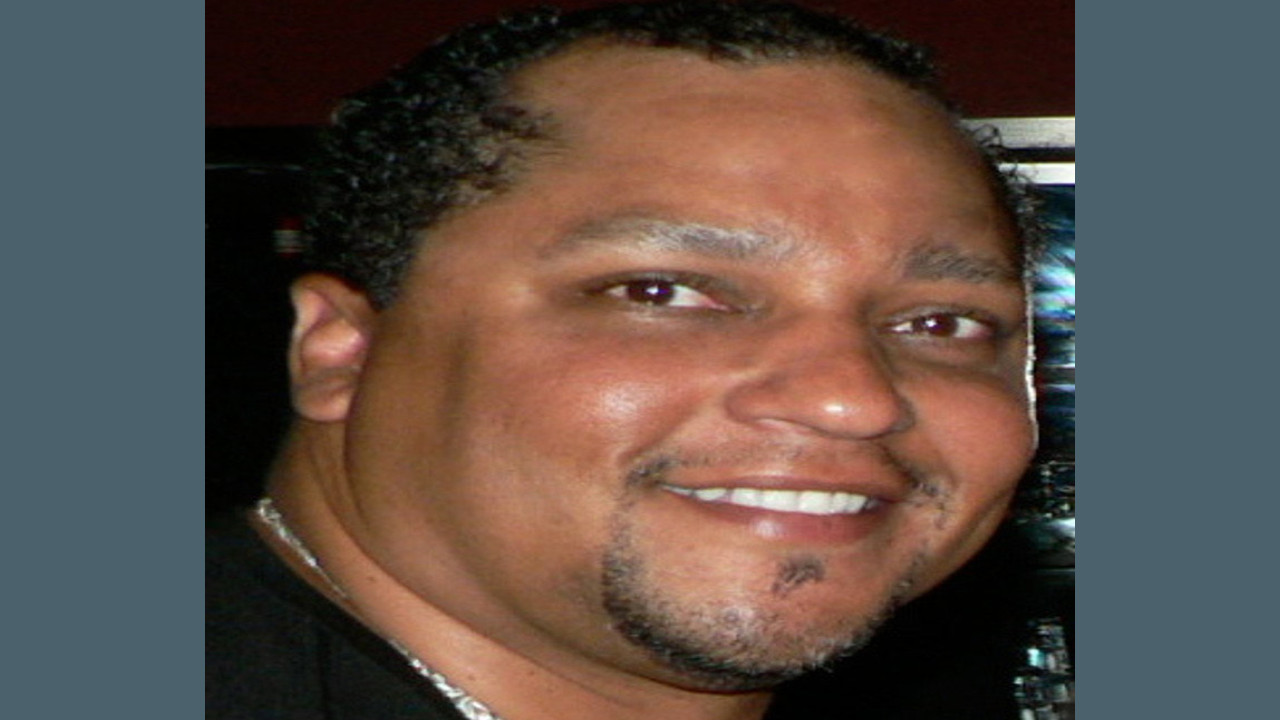 Doug Shamburger (Compositor)