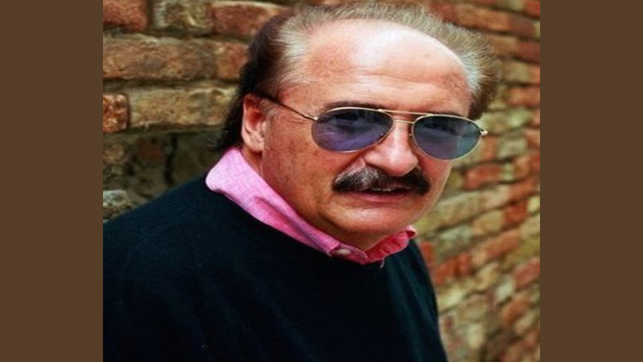 Pino Donaggio (Compositor)
