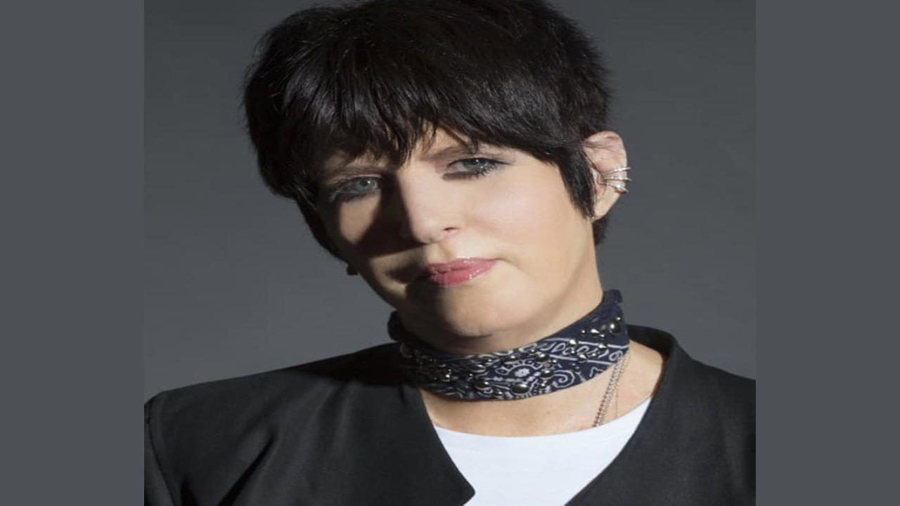 Diane Warren (Compositora) Diane Warren (Compositora)