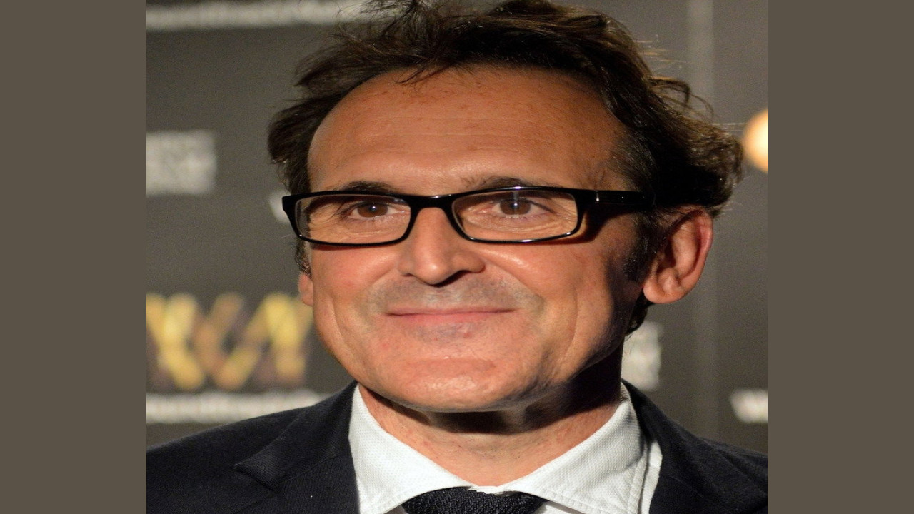 Alberto Iglesias (Compositor)