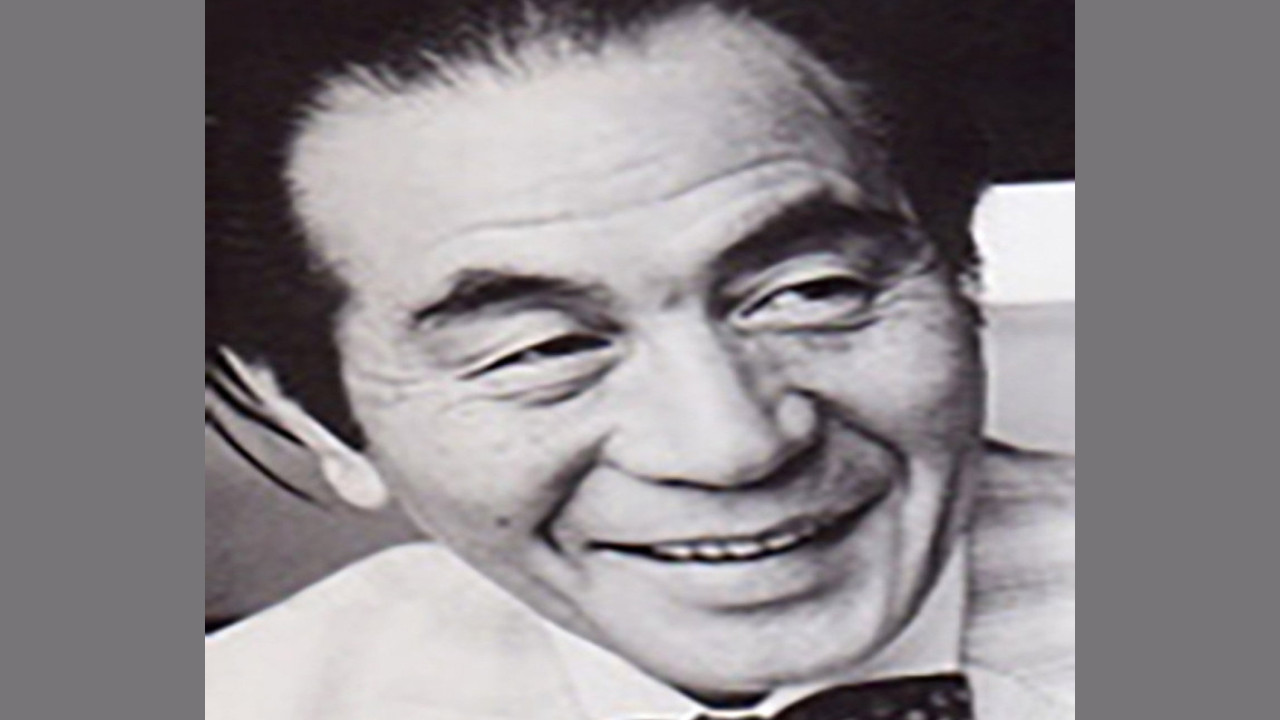 Akira Ifukube (Compositor)