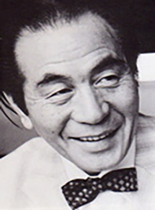 Akira Ifukube (Compositor)