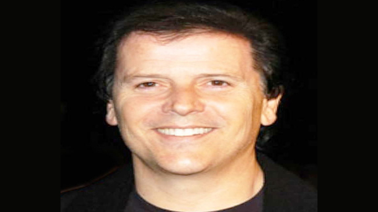 Trevor Rabin (Compositor)