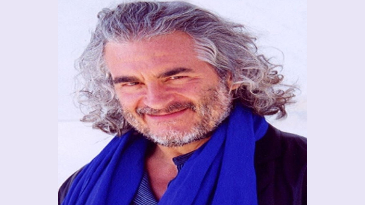 Michael Kamen (Compositor) Michael Kamen (Compositor)