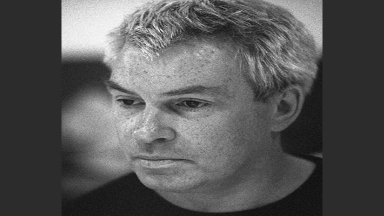 Stephen McLaughlin (Compositor)
