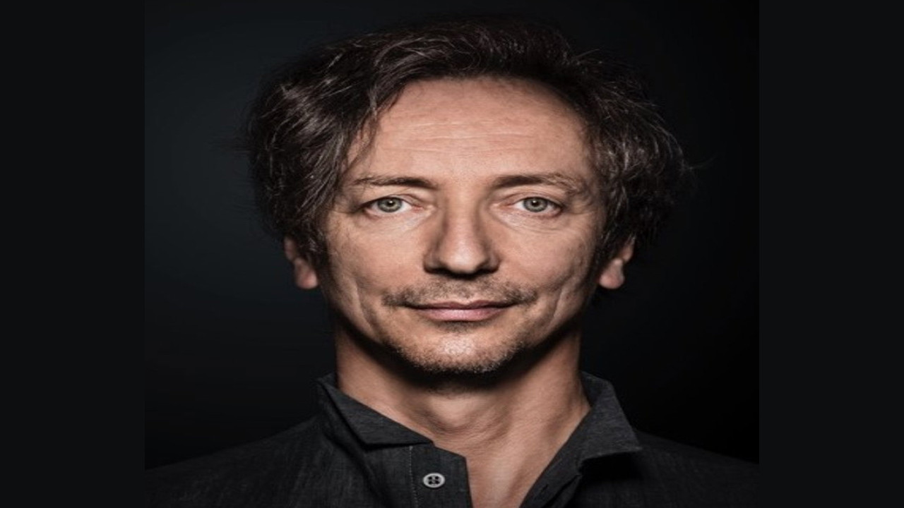 Volker Bertelmann (Compositor)