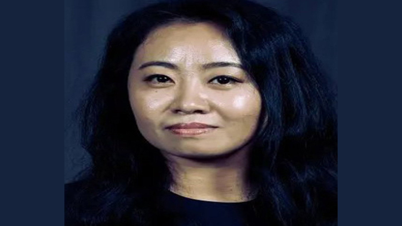 Nan Zhao (Compositora)