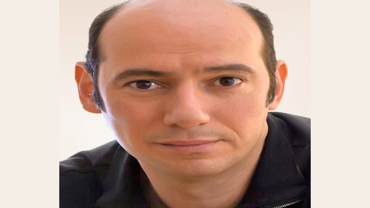 Philippe Rombi (Compositor)