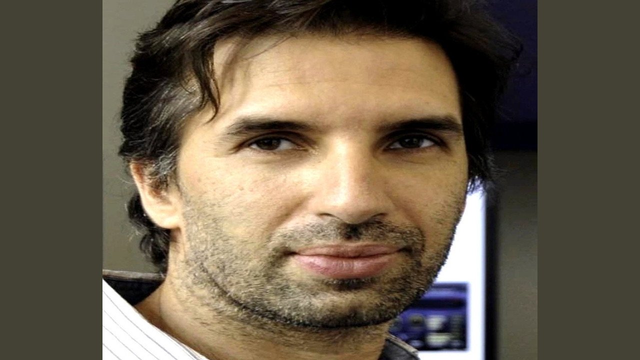Cyril Holtz (Compositor)