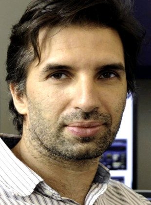 Cyril Holtz (Compositor)
