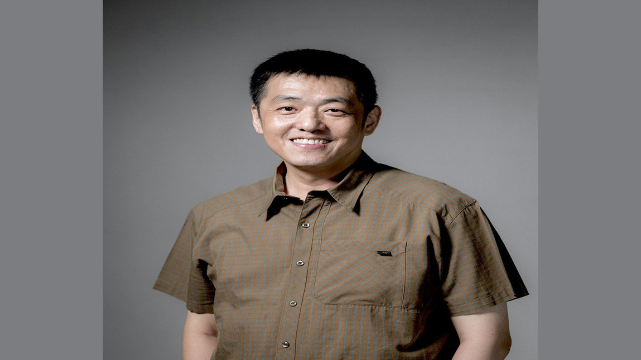 Giong Lim (Compositor)