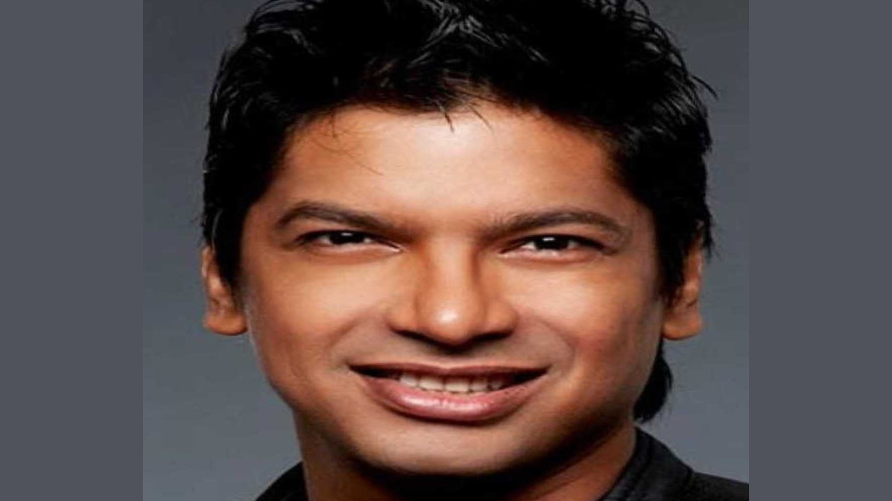 Shaan (Compositor)