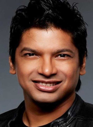 Shaan (Compositor)