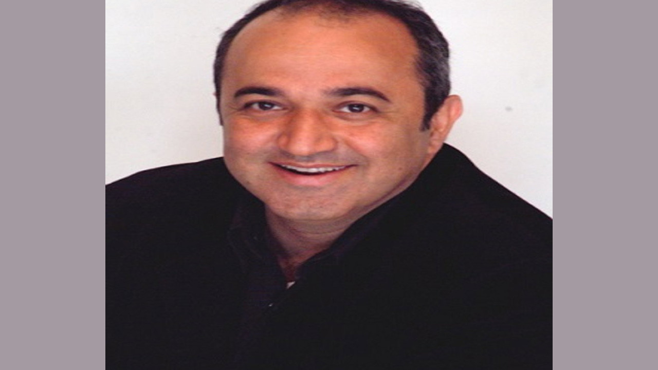 Kami Asgar (Compositor)