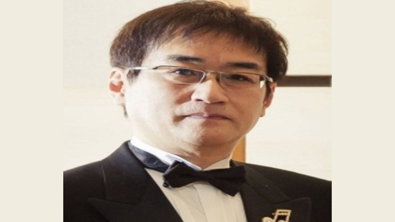 Kôhei Tanaka | Compositor con Melodías para la Gran y Pequeña Pantalla