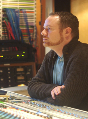 Casey Stone (Compositor)