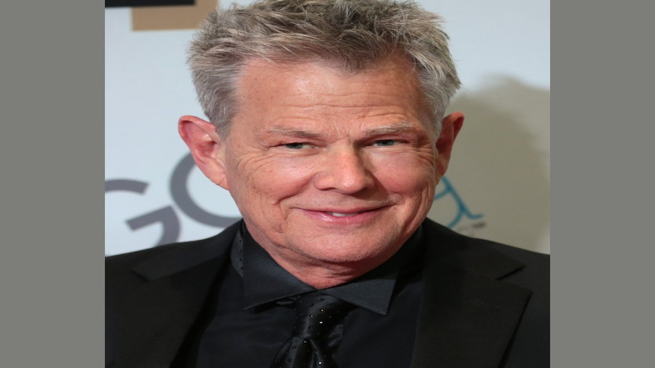 David Foster (Compositor)