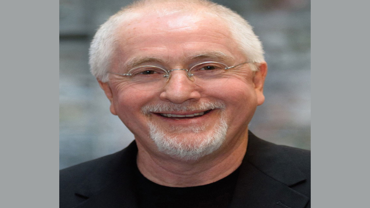 Patrick Doyle (Compositor)