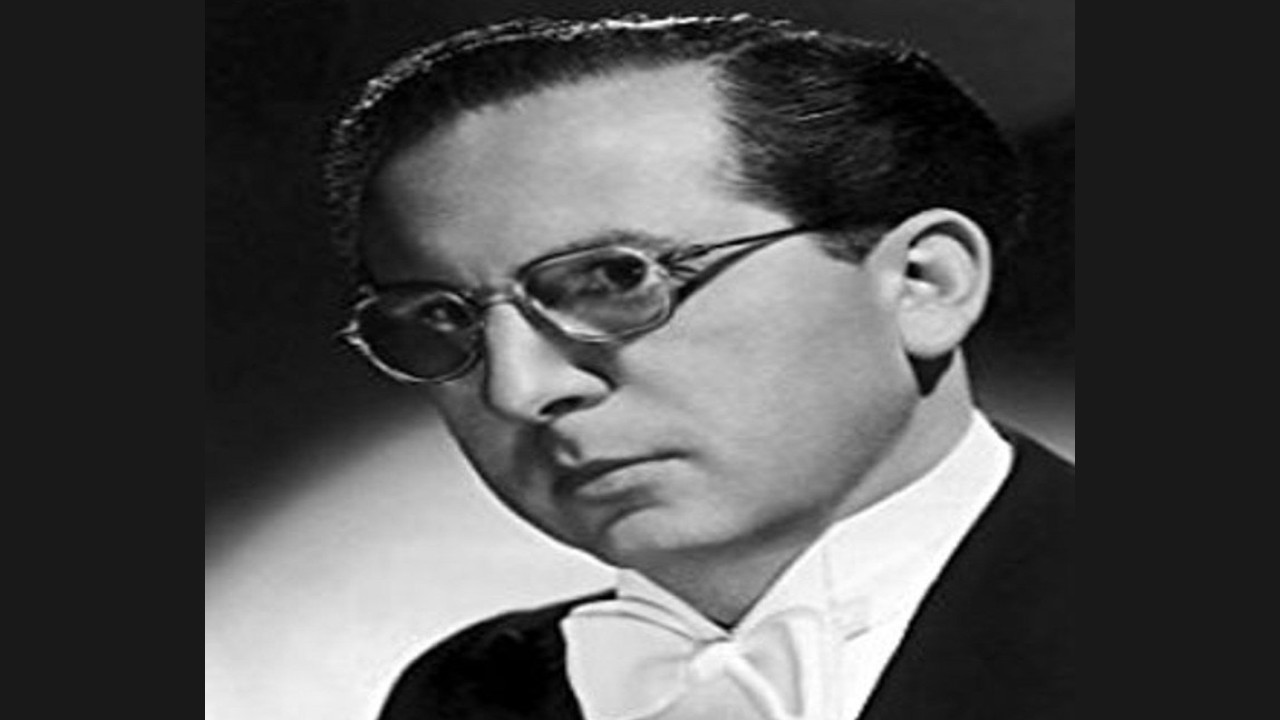 Franz Waxman (Compositor)