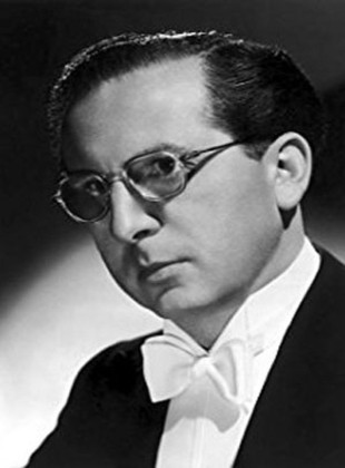 Franz Waxman (Compositor)