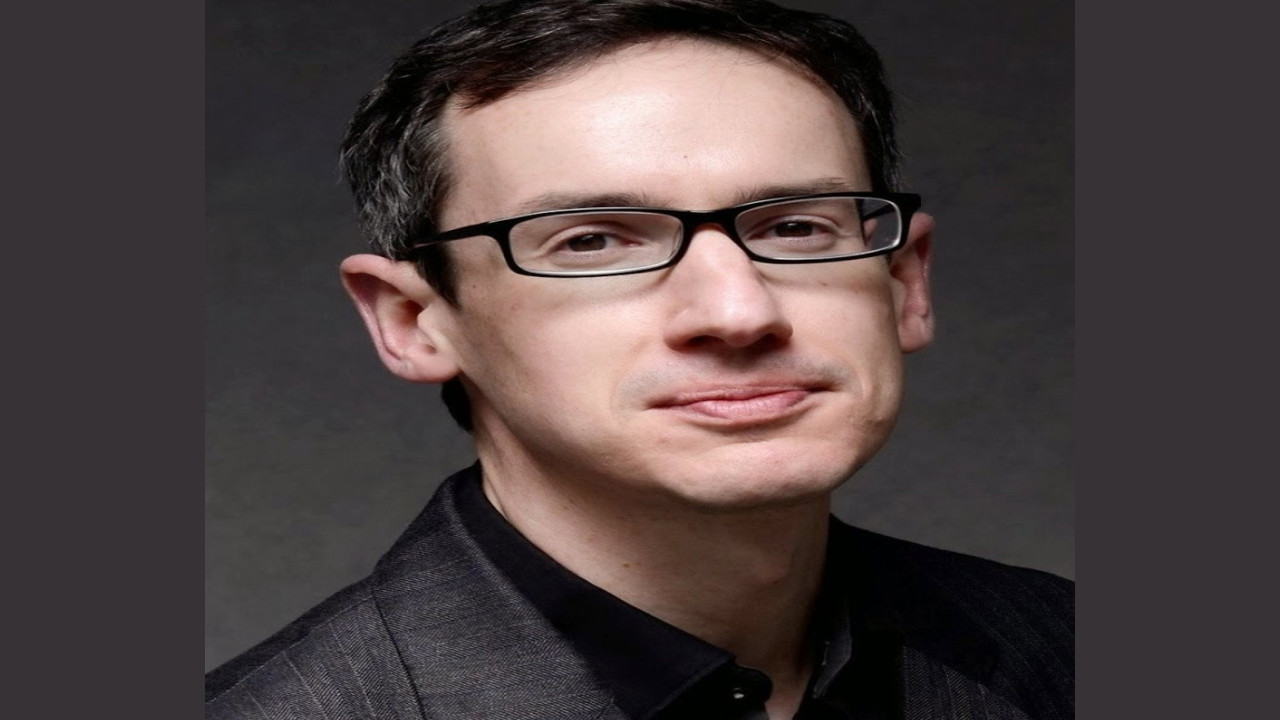 Steven Price (Compositor)