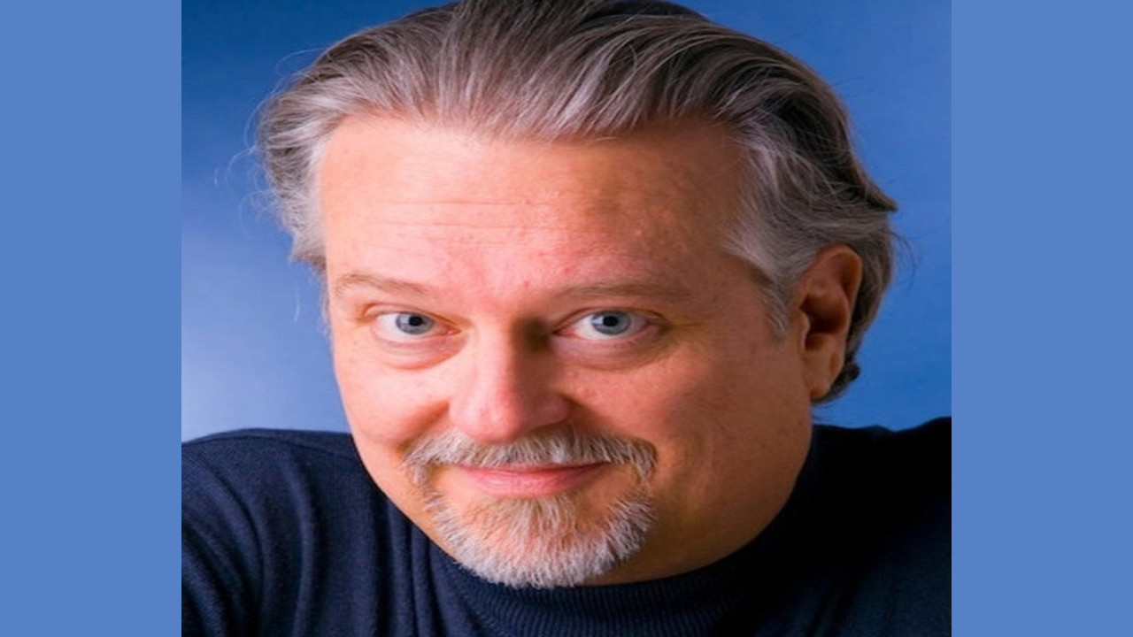 Don Davis (Compositor) Don Davis (Compositor)