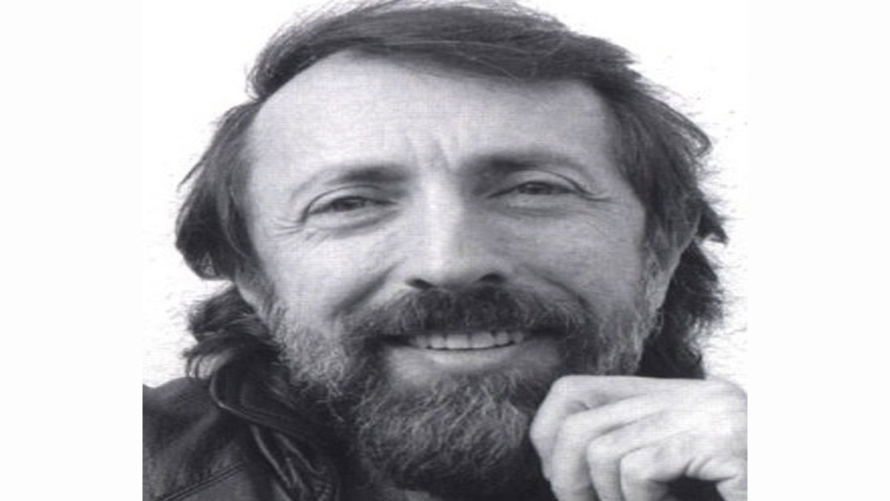 Charles Bernstein (Compositor)