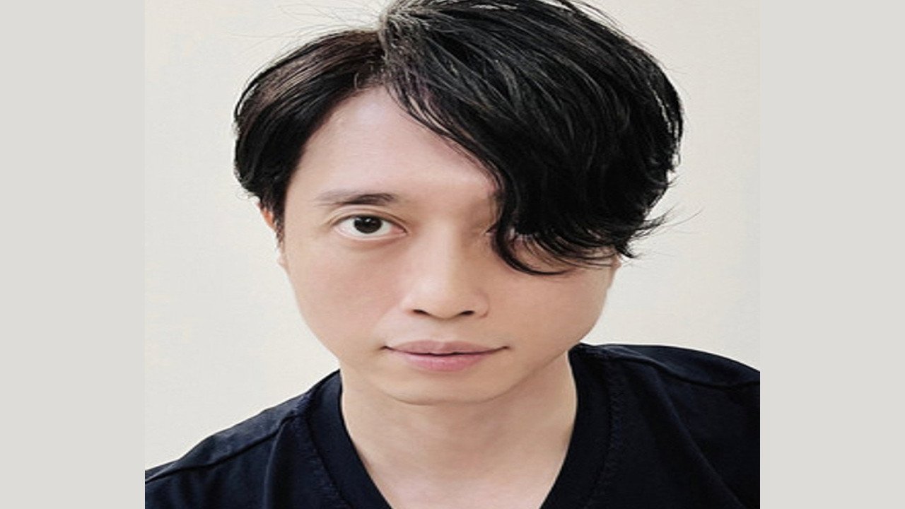 Kenichiro Suehiro (Compositor)