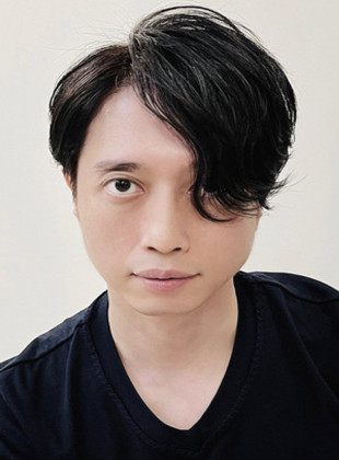 Kenichiro Suehiro (Compositor)
