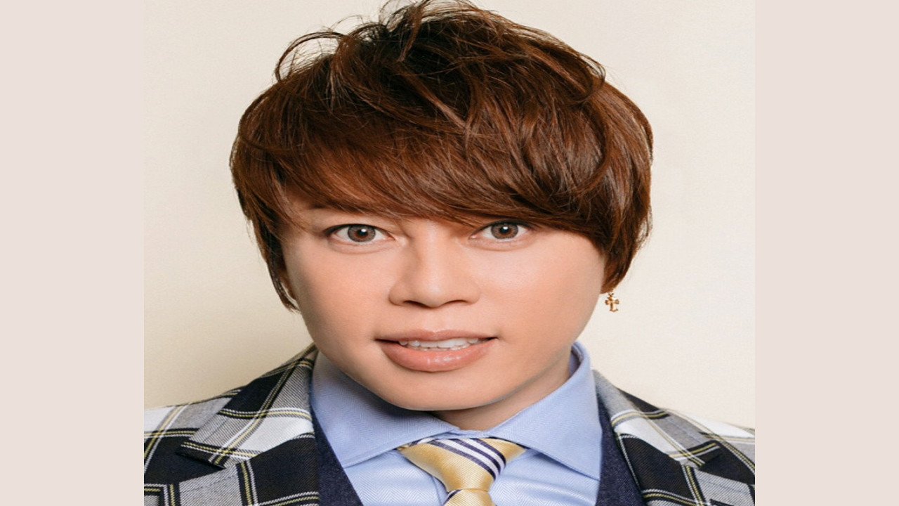 T. M. Revolution | Compositor Japonés de gran trayectoria en la Gran y Pequeña Pantalla