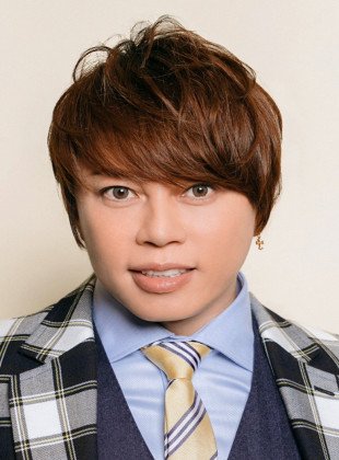 T. M. Revolution (Compositor)