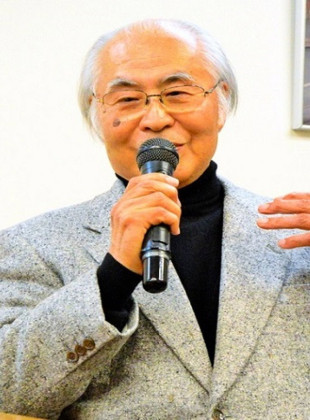 Shiba Shigeharu (Compositor)
