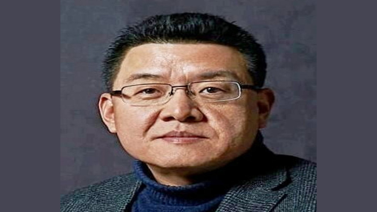 Yang Woo-suk (Director)