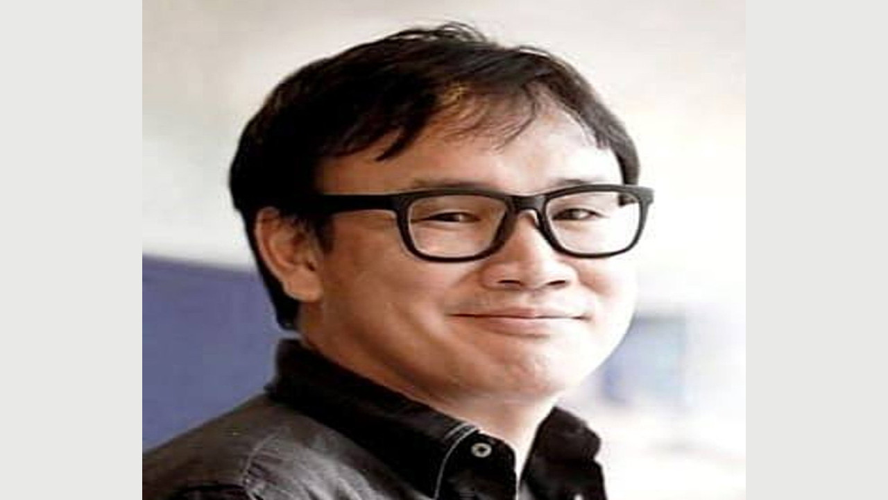 Kim Sung-su (Director)