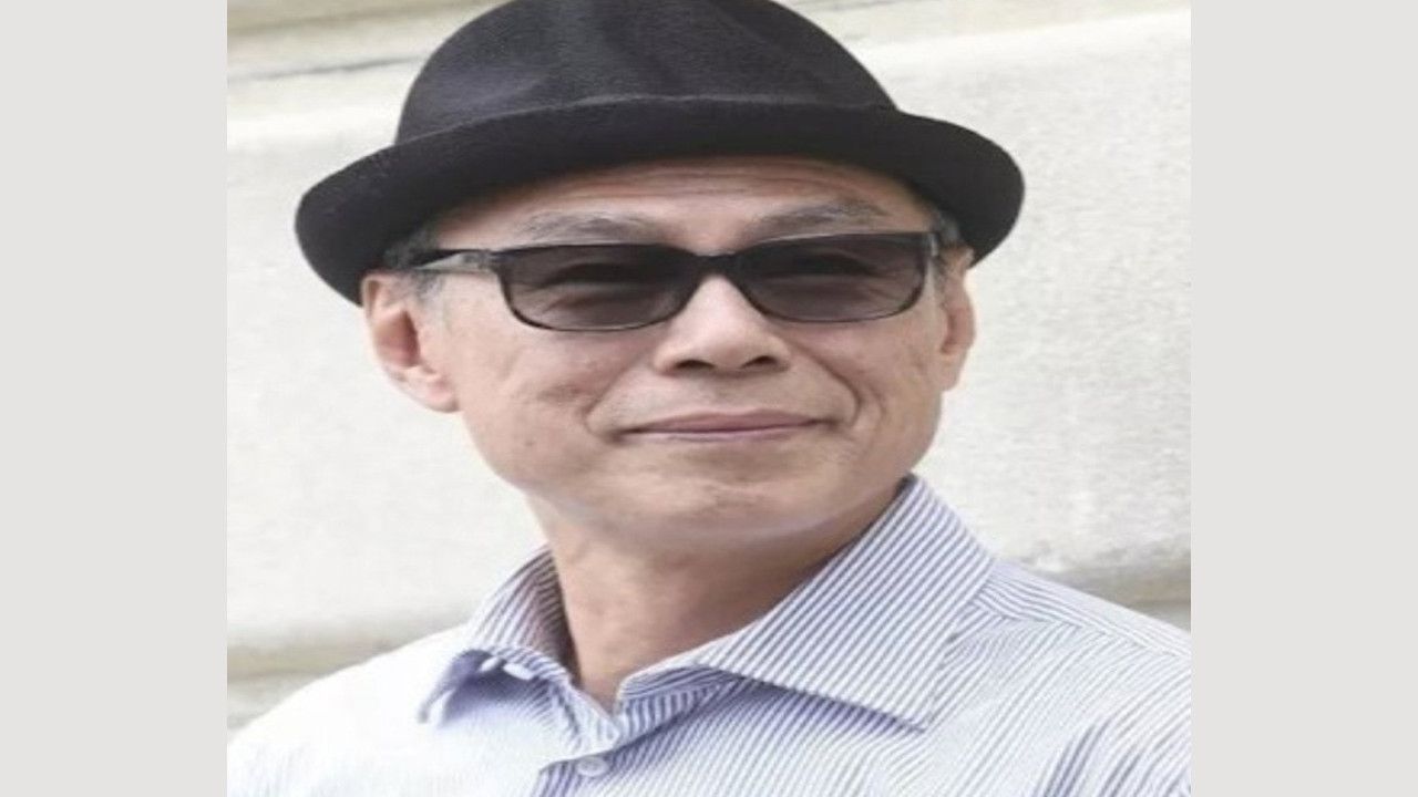 Ringo Lam Ling-Tung (Director)