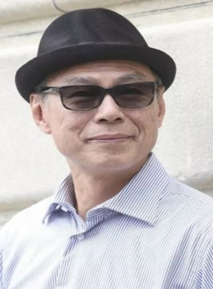 Ringo Lam Ling-Tung (Director)