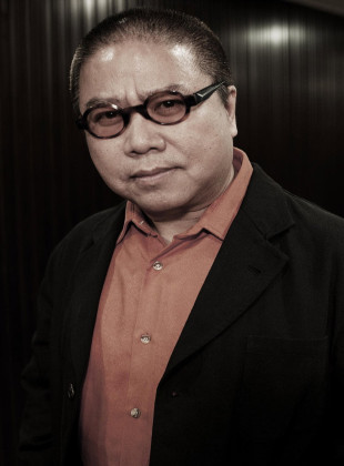 Chan Guo (Director)