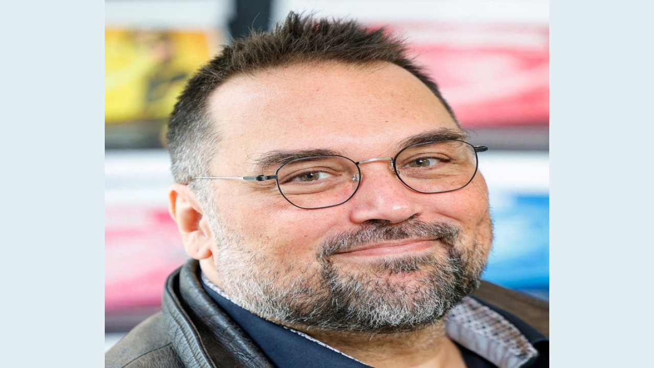 Thomas Astruc (Director)