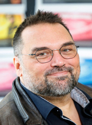Thomas Astruc (Director)