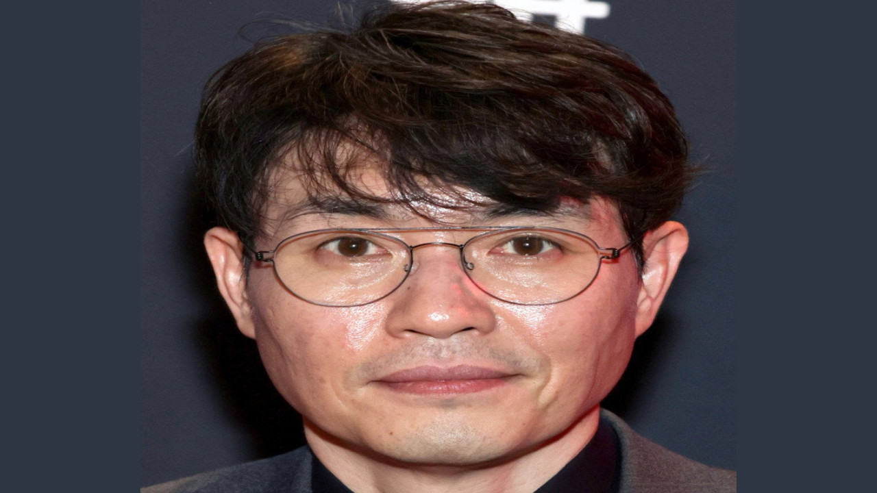 Ryu Seung-wan (Director)